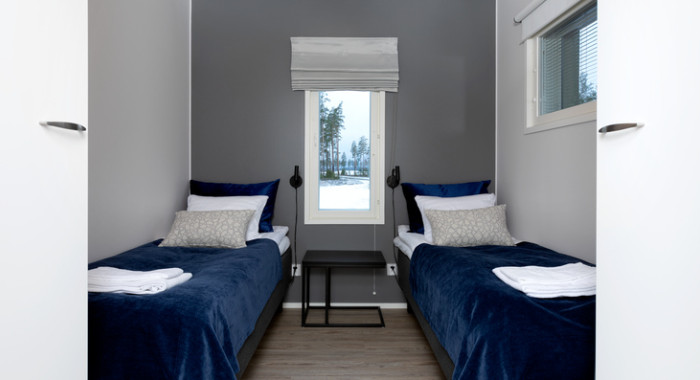 Holiday Club Apartments, Saariselka ski chalet, image 5